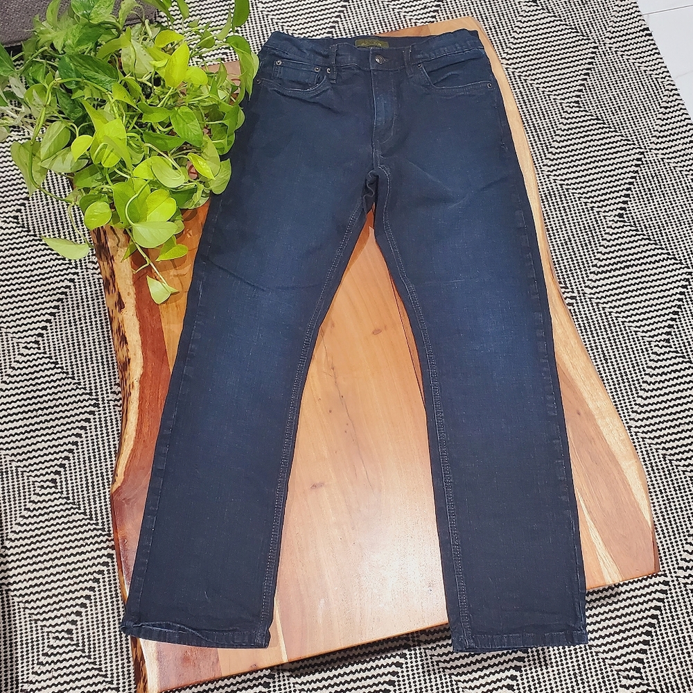 Vintage URBAN STAR Western Straight Fit Jeans